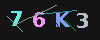 Gambar captcha